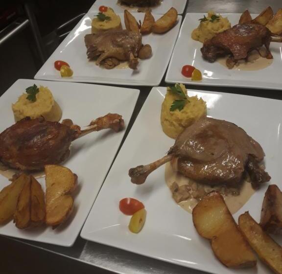 بنسيون Victorian Lodge