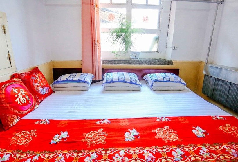 Ping Yao Xi Hu Jing Jie Tao Ran Ju Inn