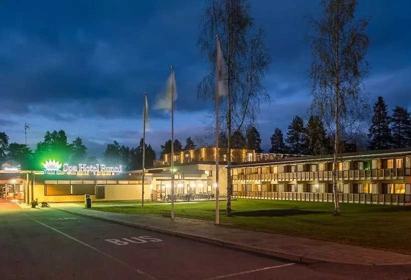 Spa Hotel Runni