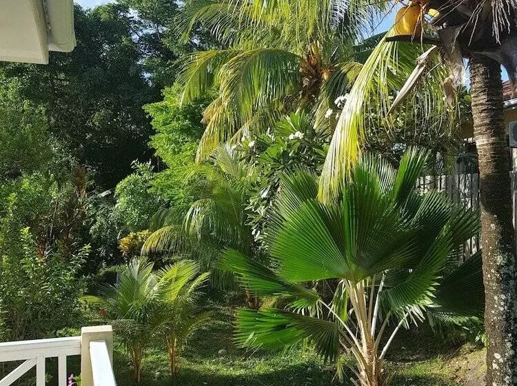 Spas Villas Machabee