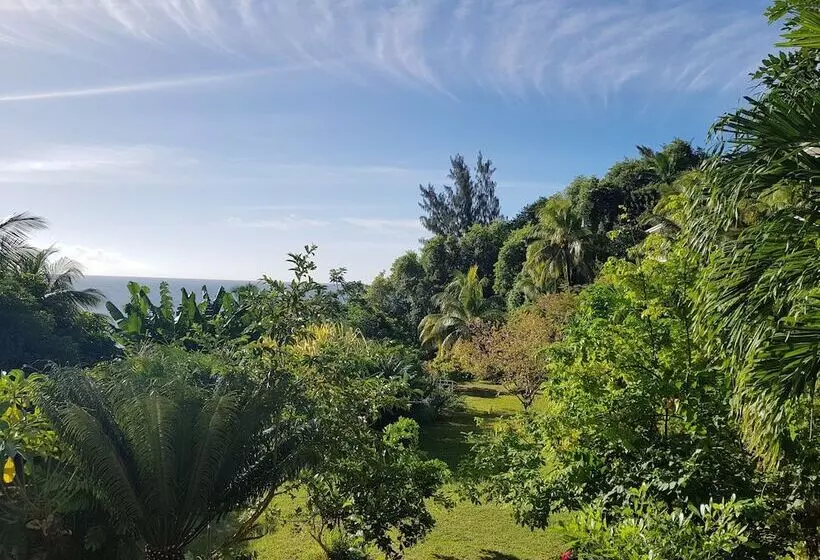Spas Villas Machabee
