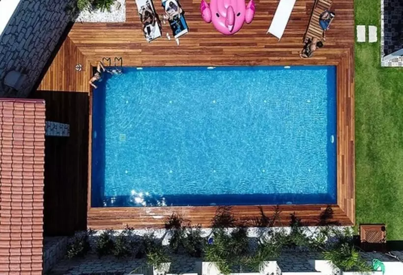 Amour Alacati Butik Otel
