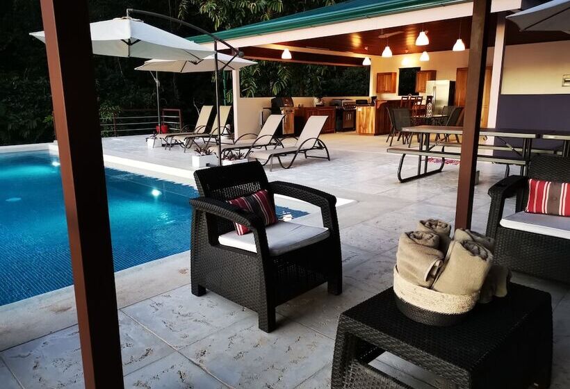 Casa Odi Sea   Portasol Vacation Rentals