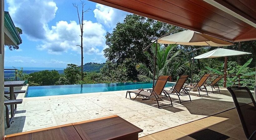 Casa Odi Sea   Portasol Vacation Rentals