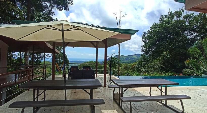 Casa Odi Sea   Portasol Vacation Rentals