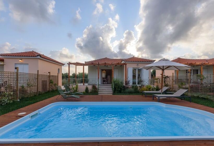 Coastal Dreamy Retreat, Dive In Dimitra S Paradise