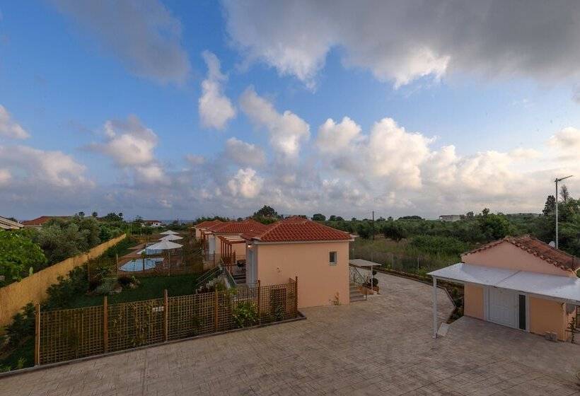 Coastal Dreamy Retreat, Dive In Dimitra S Paradise