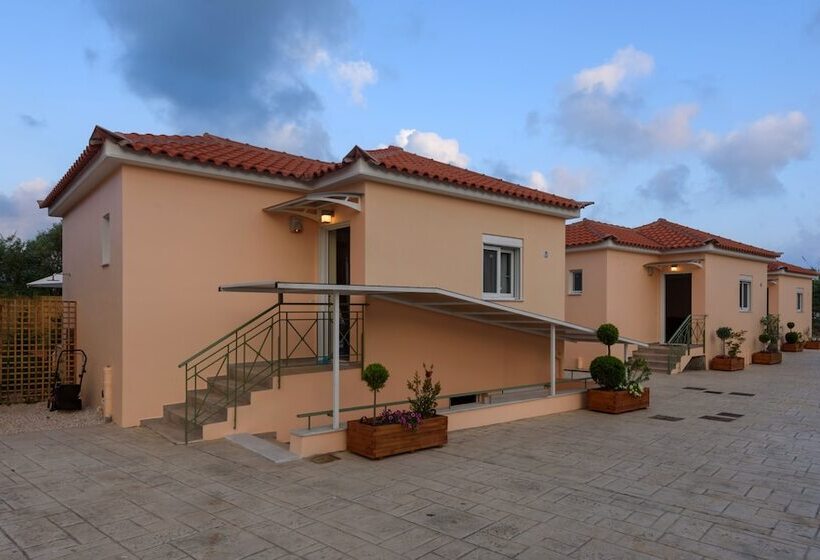 Coastal Dreamy Retreat, Dive In Dimitra S Paradise