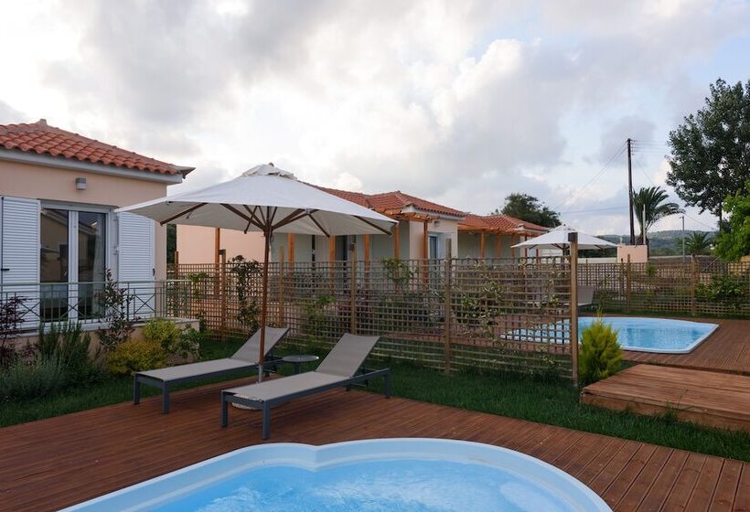 Coastal Dreamy Retreat, Dive In Dimitra S Paradise