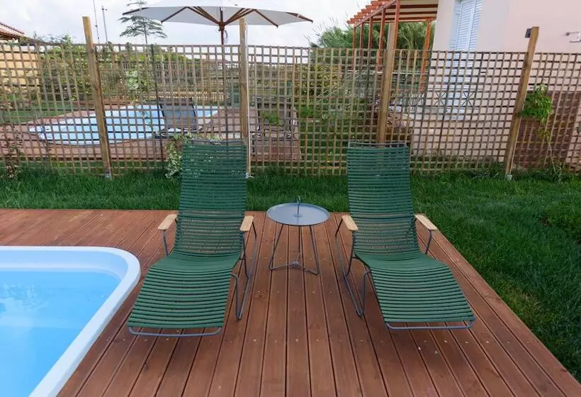 Coastal Dreamy Retreat, Dive In Dimitra S Paradise