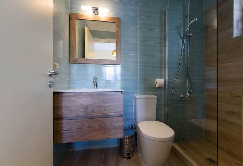 Coastal Dreamy Retreat, Dive In Dimitra S Paradise