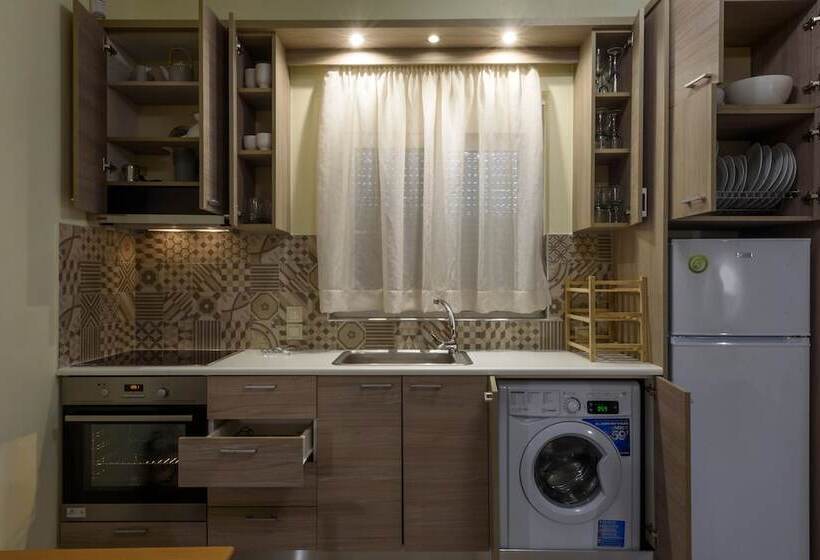 Coastal Dreamy Retreat, Dive In Dimitra S Paradise