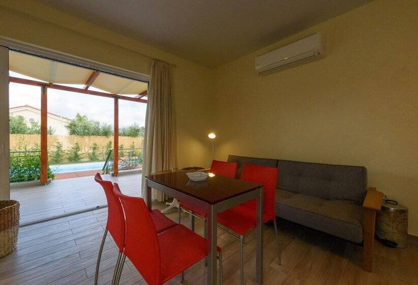 Coastal Dreamy Retreat, Dive In Dimitra S Paradise