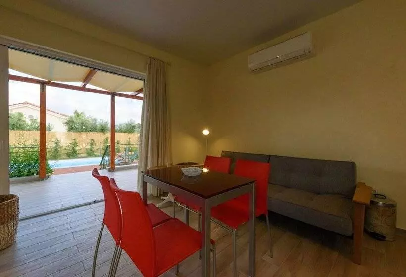 Coastal Dreamy Retreat, Dive In Dimitra S Paradise