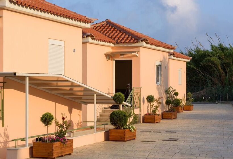 Coastal Dreamy Retreat, Dive In Dimitra S Paradise