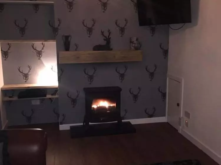Dunruadh Cottage