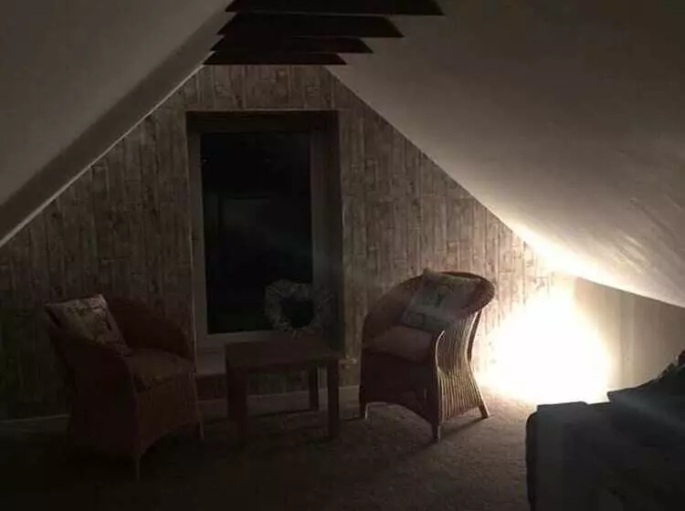 Dunruadh Cottage