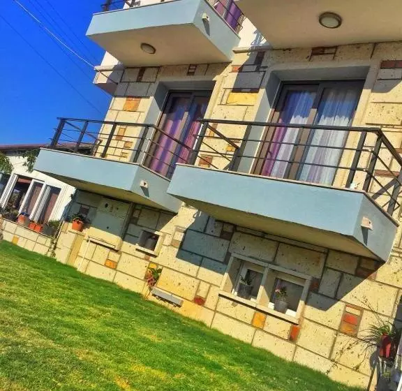 Ege Otel