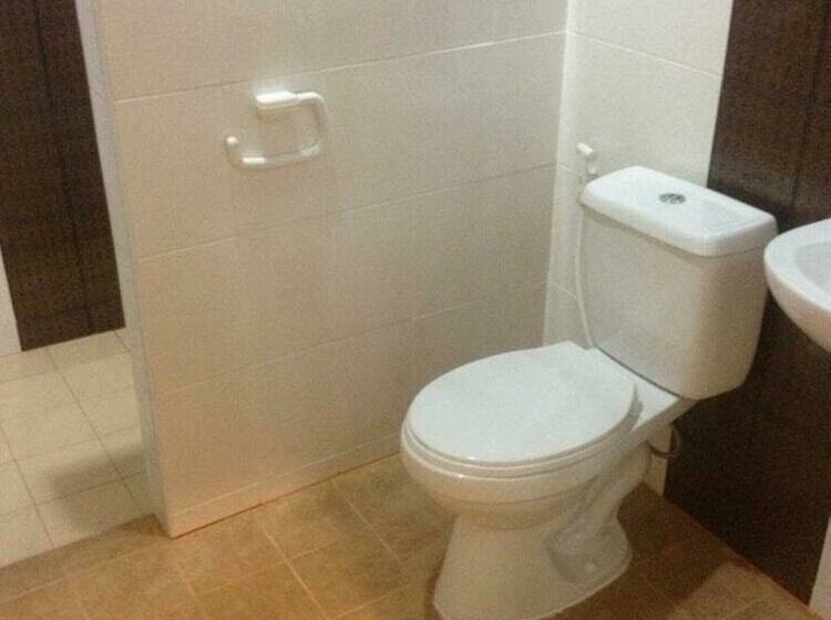 Отель Amazon Villas