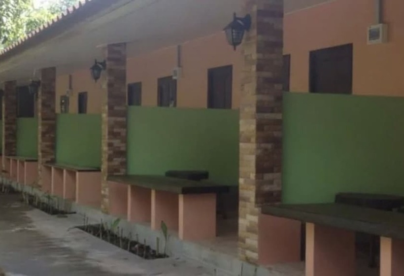 Отель Amazon Villas