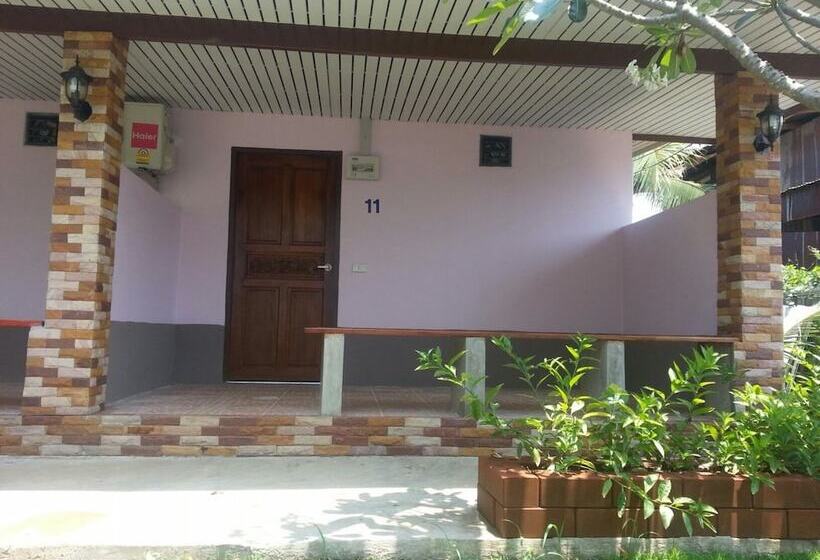 Отель Amazon Villas