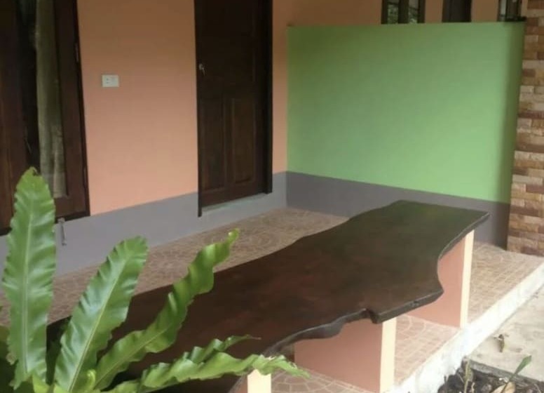 Отель Amazon Villas