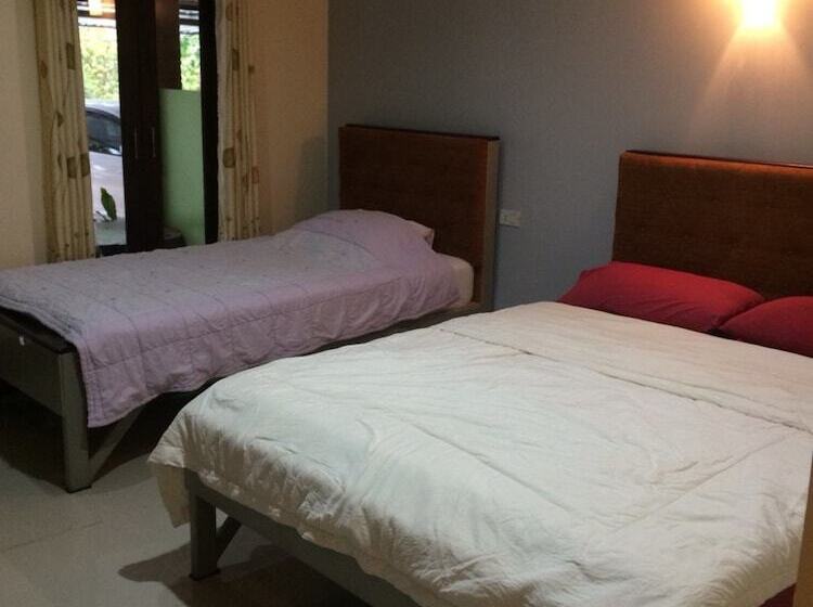 Отель Amazon Villas