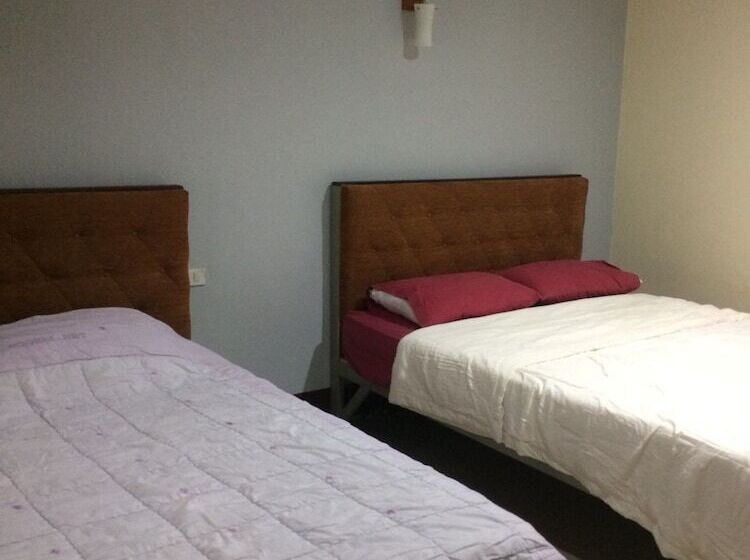 Отель Amazon Villas