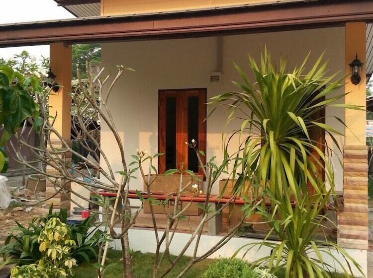 Отель Amazon Villas