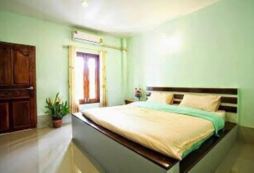 Отель Amazon Villas