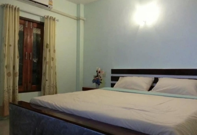 Отель Amazon Villas