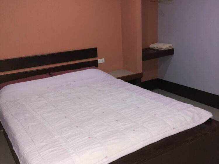 Отель Amazon Villas