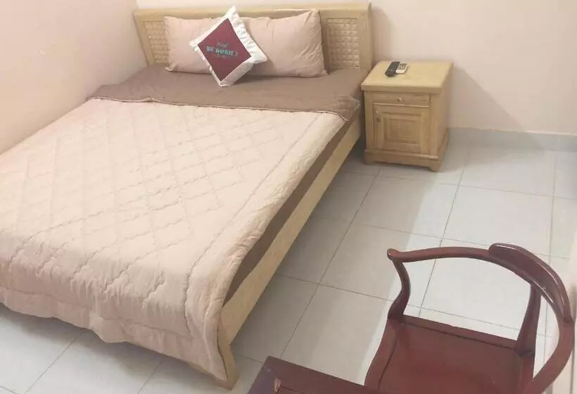 هتل Ba đoàn 2
