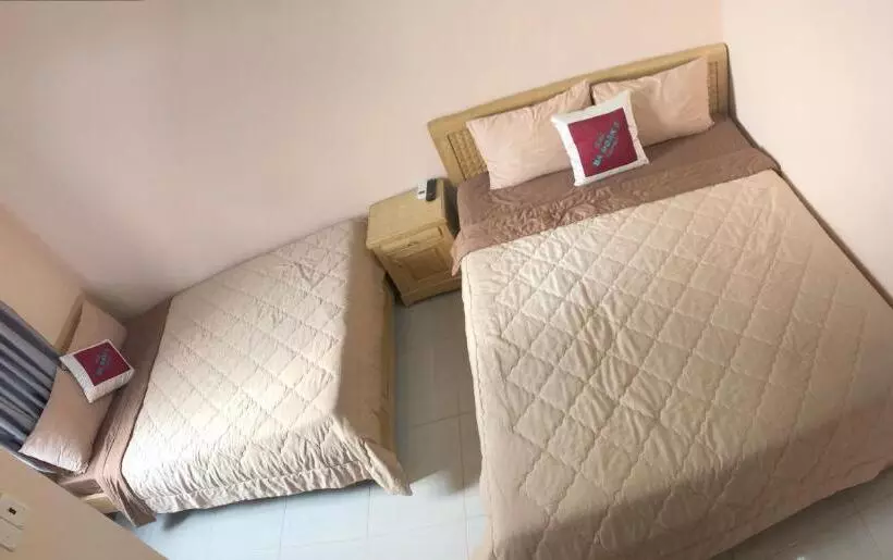 هتل Ba đoàn 2