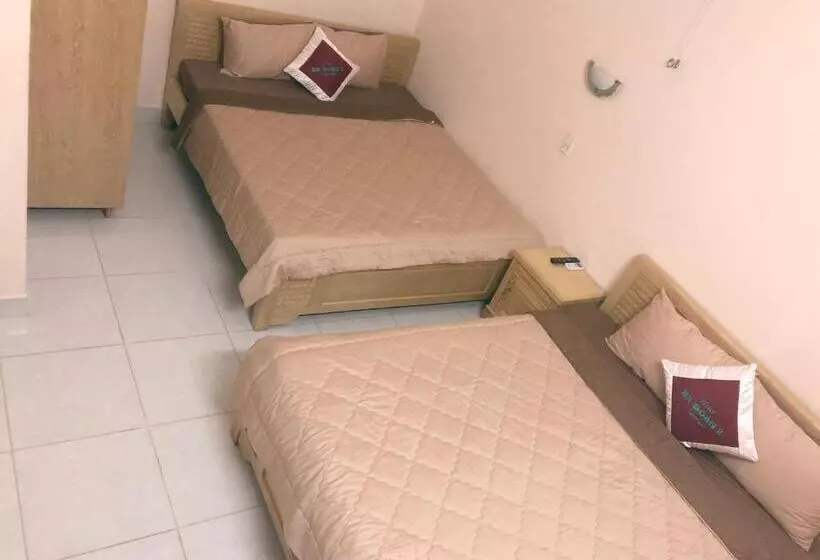 هتل Ba đoàn 2