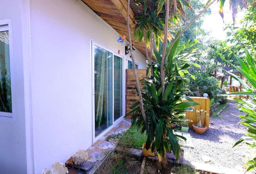 호텔 Bangkham Homestay