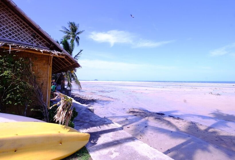 호텔 Bangkham Homestay