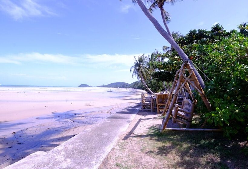 호텔 Bangkham Homestay