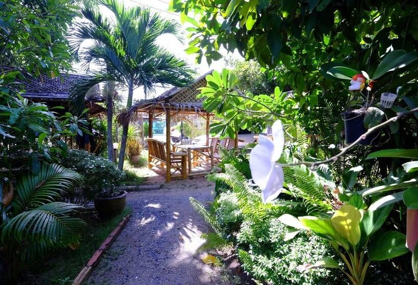 호텔 Bangkham Homestay