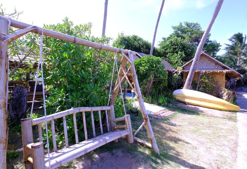 호텔 Bangkham Homestay