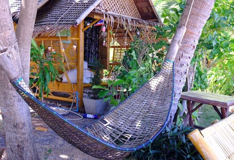 호텔 Bangkham Homestay