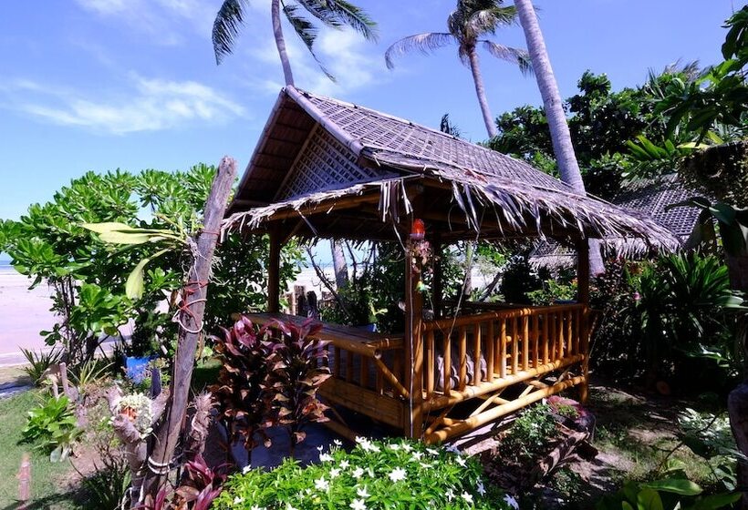 호텔 Bangkham Homestay