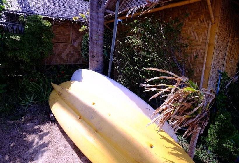 호텔 Bangkham Homestay