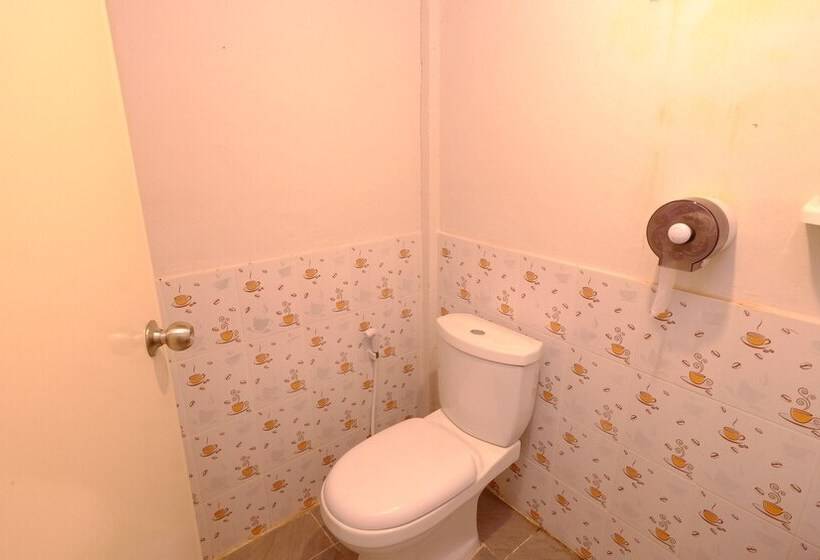 호텔 Bangkham Homestay