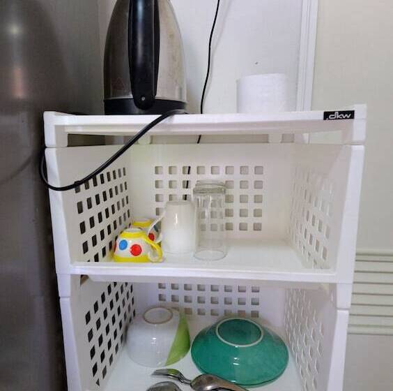 호텔 Bangkham Homestay