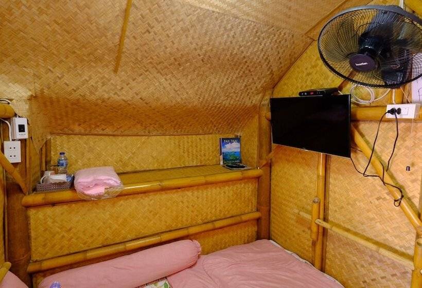 호텔 Bangkham Homestay