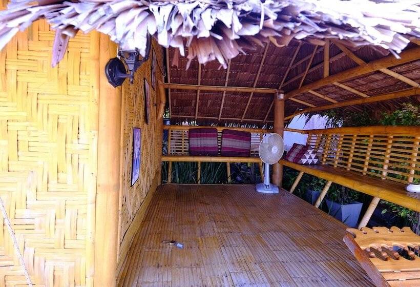 호텔 Bangkham Homestay