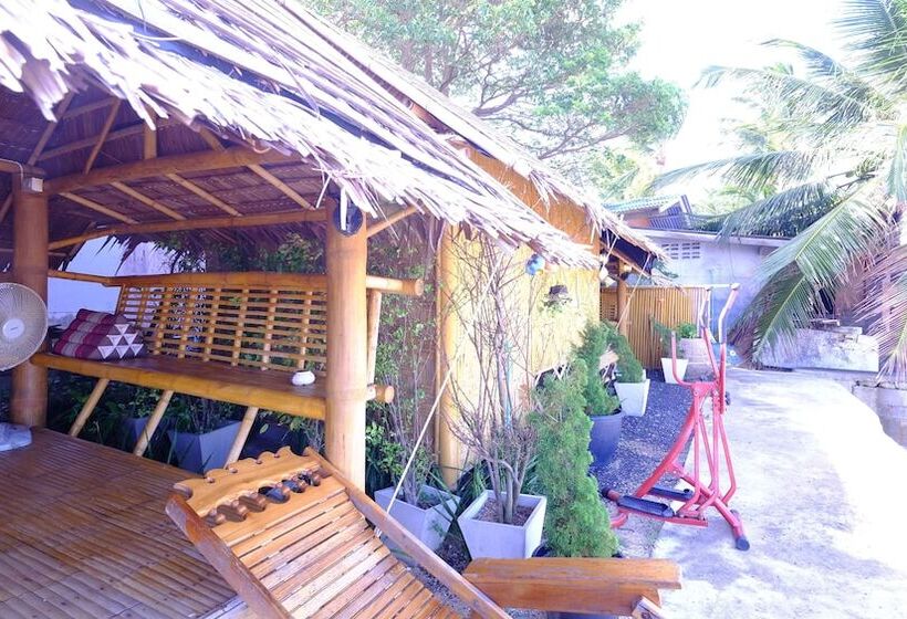 호텔 Bangkham Homestay