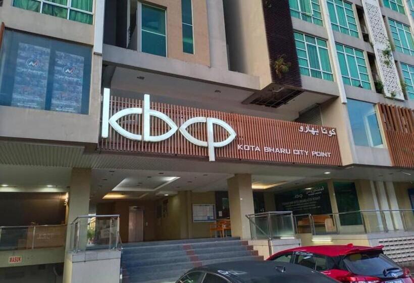 هتل Best Studio Guest House