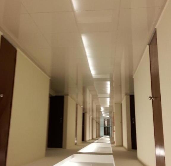 هتل Best Studio Guest House